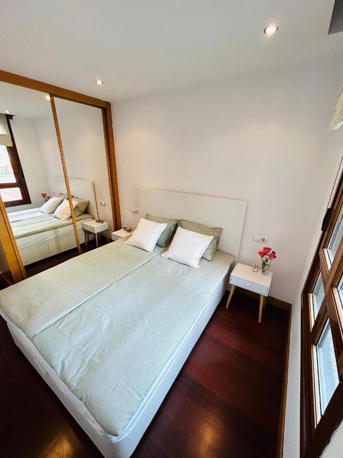 Yalta Apartments Χιχόν Εξωτερικό φωτογραφία