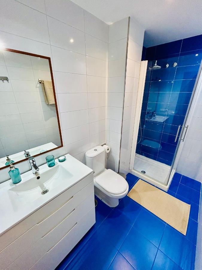 Yalta Apartments Χιχόν Εξωτερικό φωτογραφία