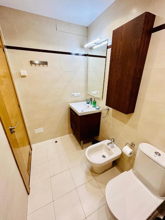 Yalta Apartments Χιχόν Εξωτερικό φωτογραφία