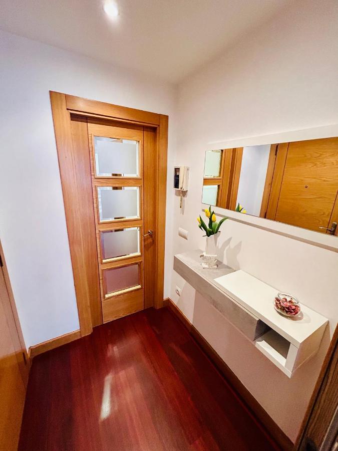 Yalta Apartments Χιχόν Εξωτερικό φωτογραφία