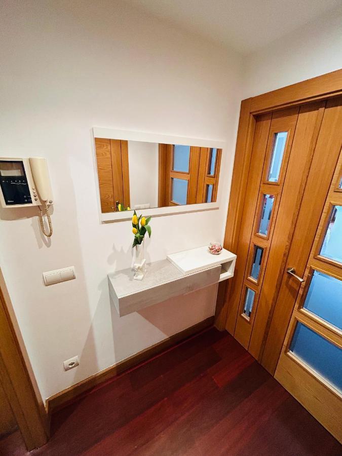 Yalta Apartments Χιχόν Εξωτερικό φωτογραφία